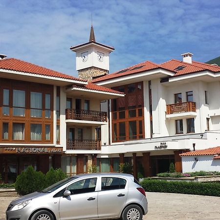 Къща за гости Чакърова Hotel Сливен Екстериор снимка